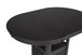 Hartwell - Counter Height Table - Charcoal Black