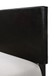Erin - Twin Bed - Black
