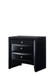 Emily - Nightstand - Black