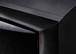 Emily - Nightstand - Black