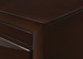 Emily - Nightstand - Cherry