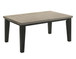 Bardstown - Dining Table - Light Gray