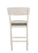 Conner - Counter Height Chair (Set of 2) - Chalk