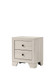 Atticus - Nightstand - White