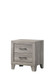 Hopkins - Nightstand - Gray