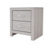 Jaylen - Nightstand - Limed Oak