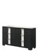 Rangley - Dresser - Black