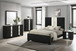 Rangley - Dresser - Black