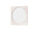 Veda - Dresser And Mirror - Beige