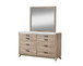 Tilston - Dresser - Natural