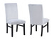 Tracy - Side Chair (Set of 2) - Light Gray