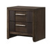 Carlton - Nightstand - Brown