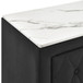 Annabelle - Nightstand - Black