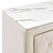 Annabelle - Nightstand - Ivory