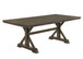 Lloyd - Rectangular Dining Table - Brown