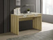 Rangley - Writing Desk - Driftwood