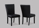 Tanner - 6 Piece Dining Room Set - White / Black