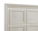 Alexandria - Queen 5 Piece Panel Bedroom Set - White