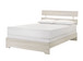 Atticus - Full 4 Piece Bedroom Set - White