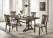 Lloyd - 5 Piece Dining Room Set - Brown