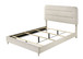 Nyomi - Queen 5 Piece Bedroom Set - White