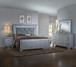 Lillian - Queen 3 Piece Bedroom Set - Gray