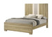 Rangley - King 5 Piece Bedroom Set - Driftwood