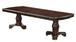 Kiera - Dining Table - Cherry