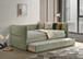 Philipa - Daybed - Light Green