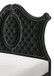Cameo - Queen Bed - Black