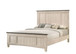 Sawyer - Queen Bed - Antique White