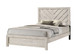 Valor - Queen Bed - Antique White