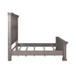 Big Valley - Panel Bed
