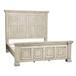 Big Valley - Panel Bed