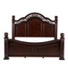 Messina Estates - Poster Bed