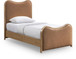 Arvada - Vegan Leather Bed
