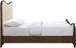 Arvada - Upholstered Bed