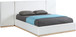 Bennet - Upholstered Bed