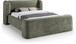 Modena - Bed