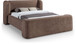 Modena - Bed