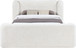 Modena - Bed