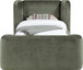 Modena - Bed