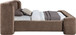 Modena - Bed