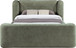 Modena - Bed