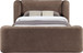 Modena - Bed