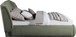 Sandro - Upholstered Bed