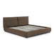 Mel - Faux Mohair Bed