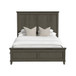 Canterbury - Panel Bed