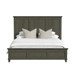 Canterbury - Panel Bed