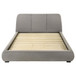 Mokena - Upholstered Platform Bed